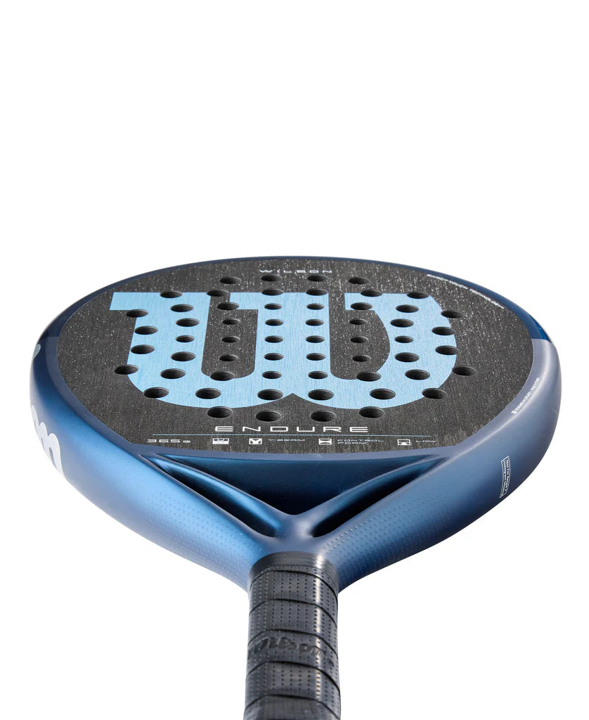 Endure LS V1 Padel Racket