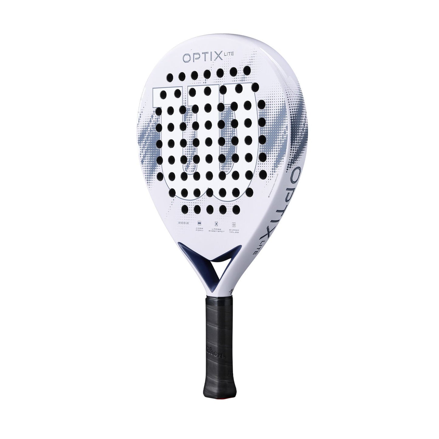 Wilson Optix Lite Padel Racket