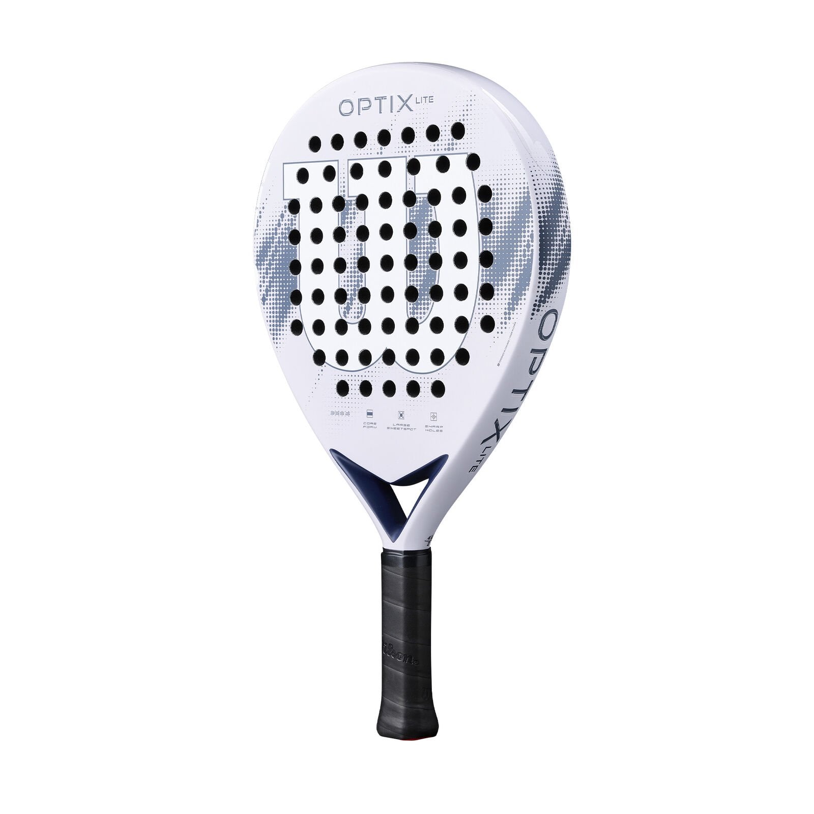 Wilson Optix Lite Padel Racket