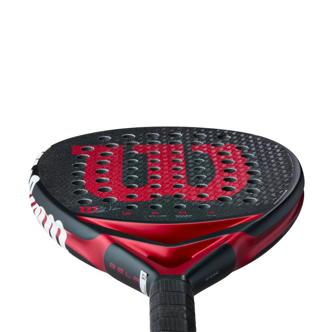 Bela V3 Padel Racket
