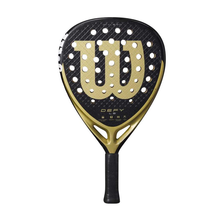 Defy LS V1 Padel Racket