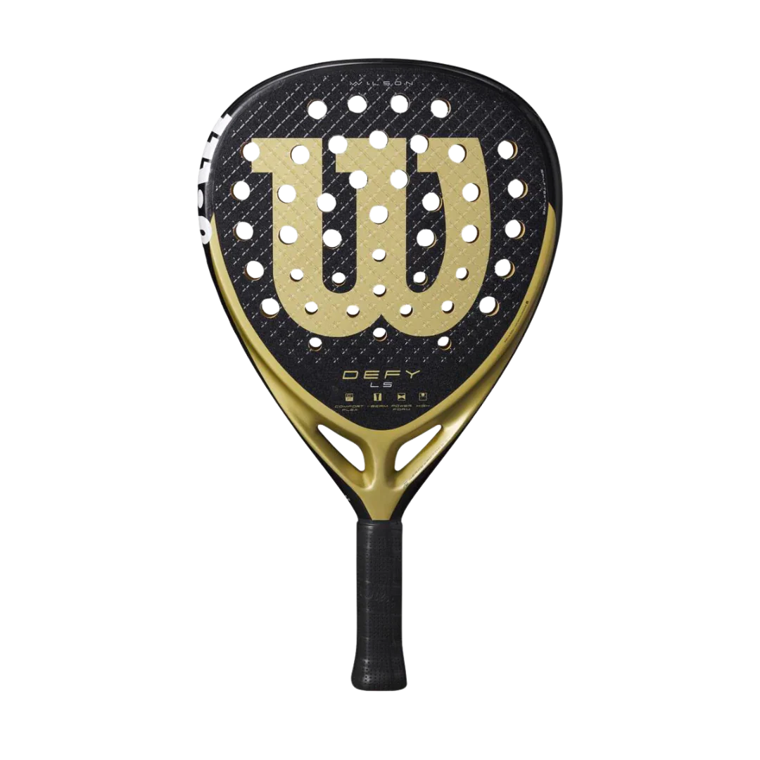 Defy Pro V1 Padel Racket