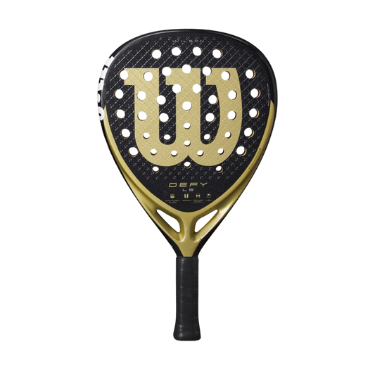 Defy Pro V1 Padel Racket