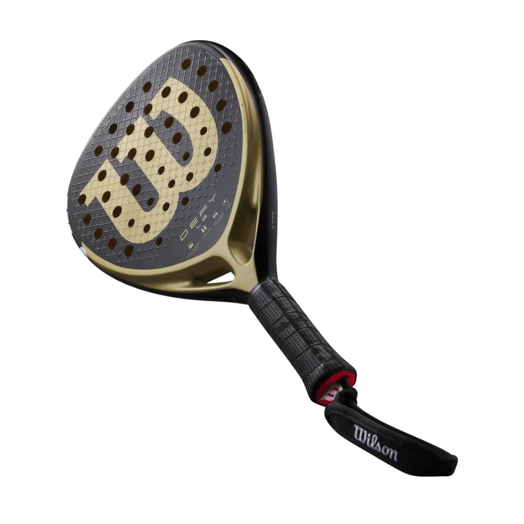 Defy V1 Padel Racket
