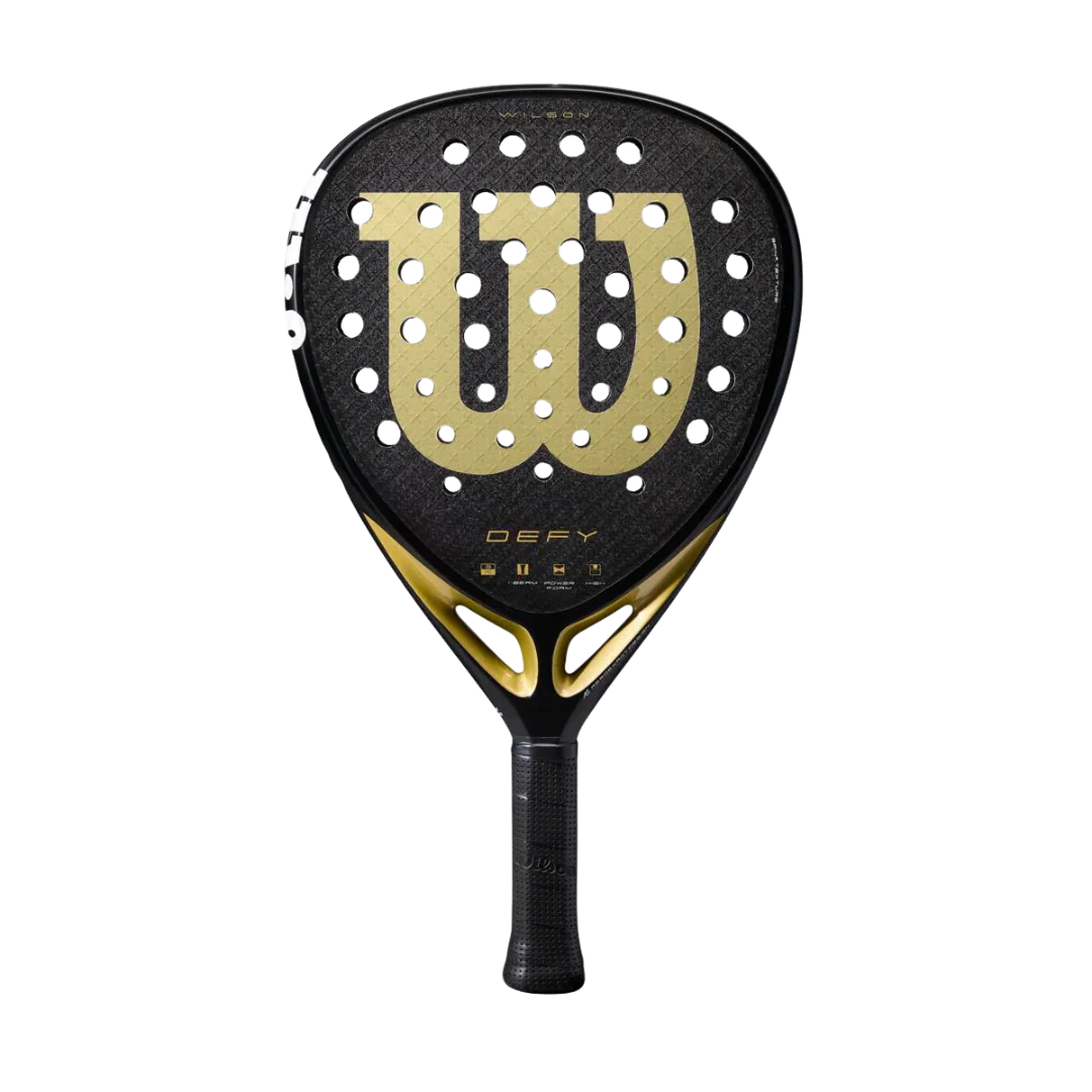 Defy V1 Padel Racket