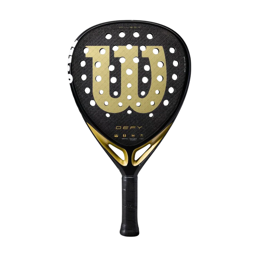 Defy V1 Padel Racket