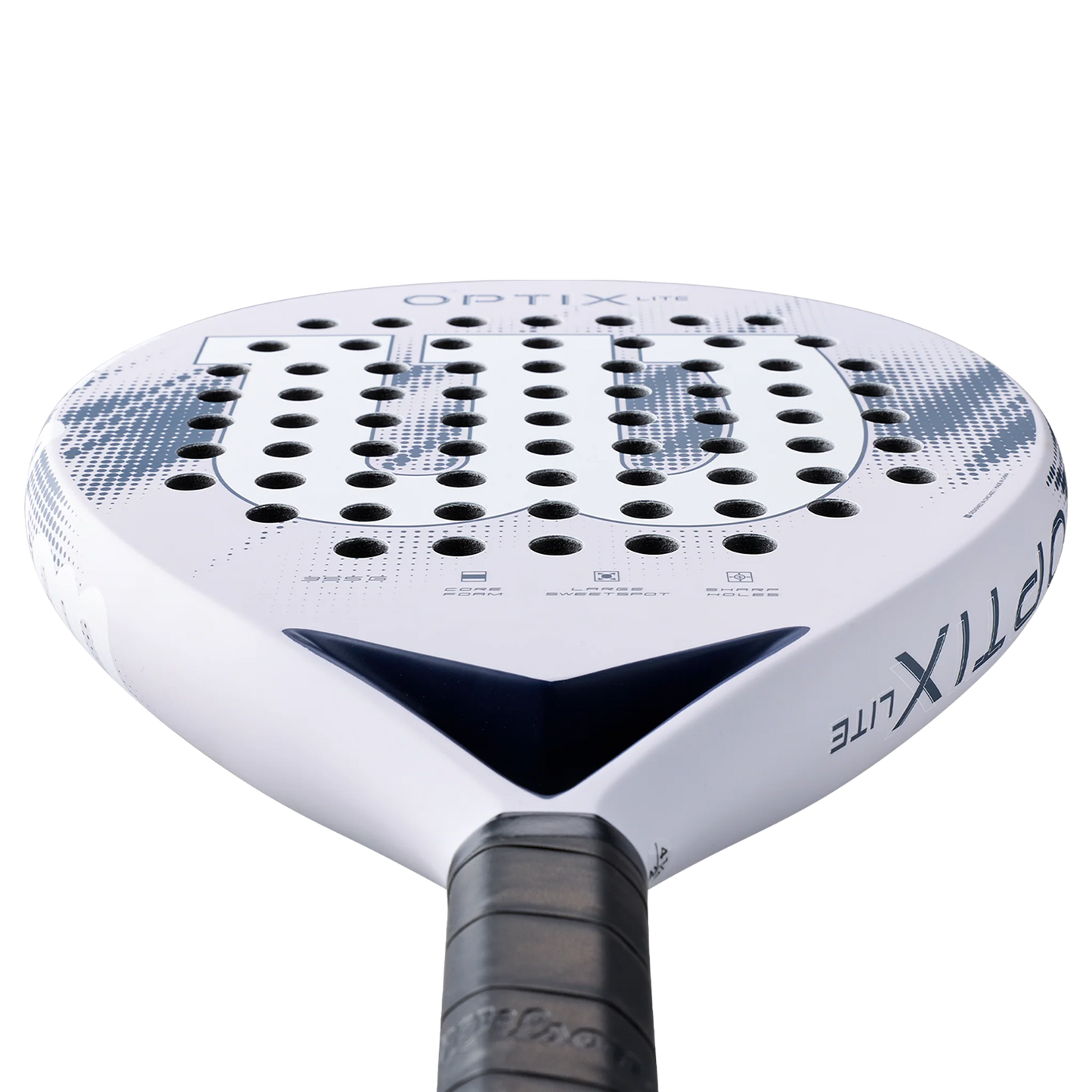Optix V2 Lite Lilac