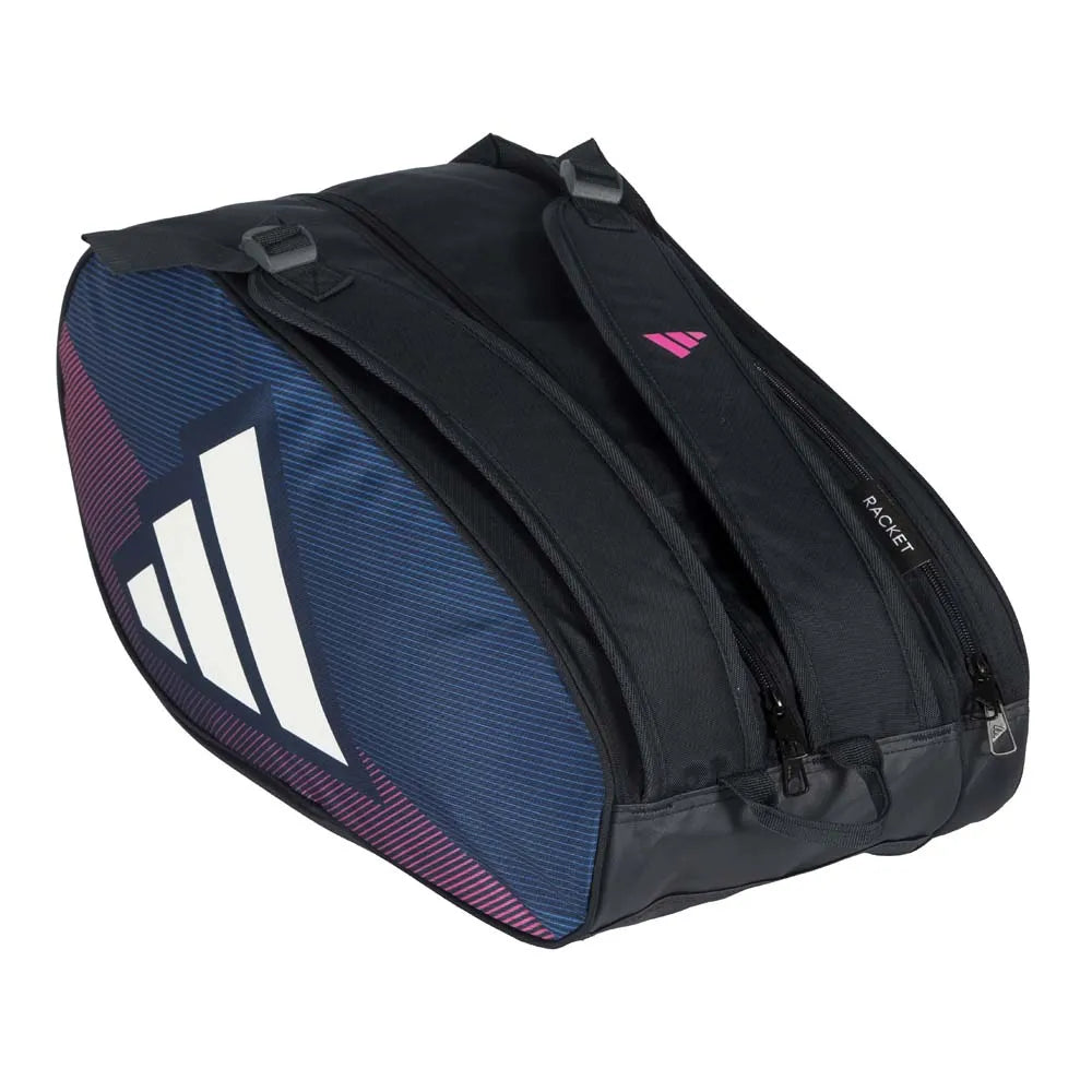 Adidas Control 2026 Padel  Racket Bag Blue