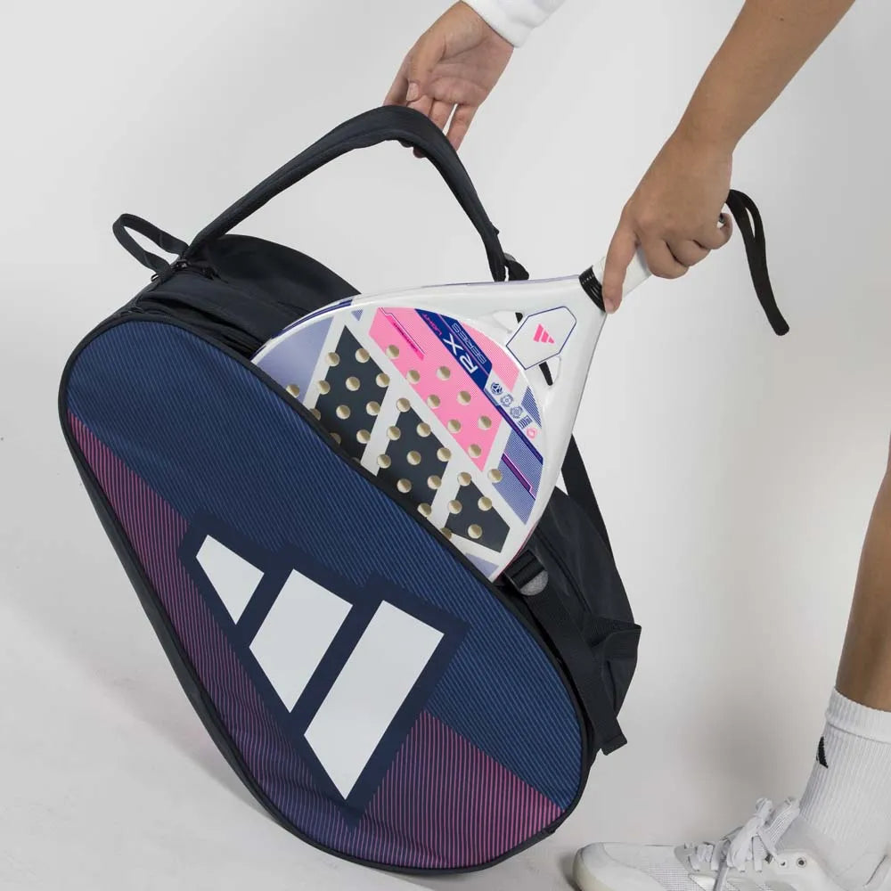 Adidas Control 2026 Padel  Racket Bag Blue