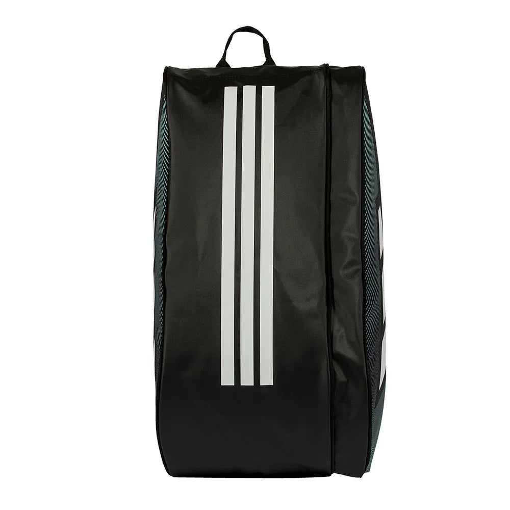 Adidas Control 2026 Padel Racket Bag Black