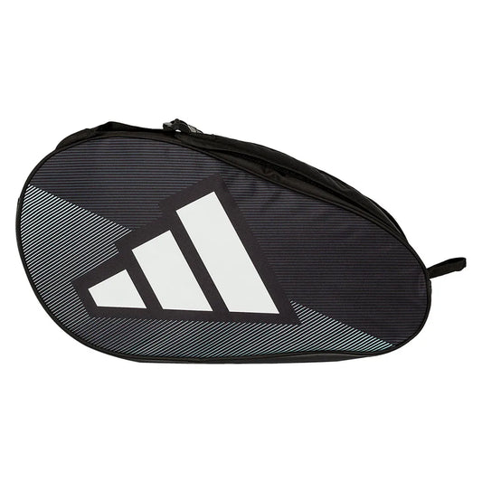 Adidas Control 2026 Padel Racket Bag Black