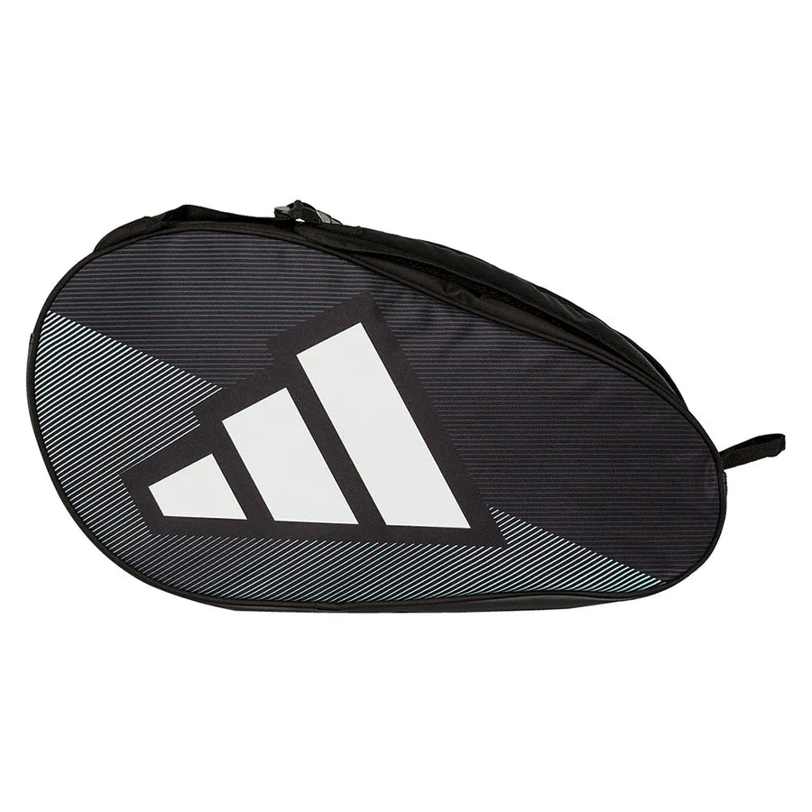 Adidas Control 2026 Padel Racket Bag Black