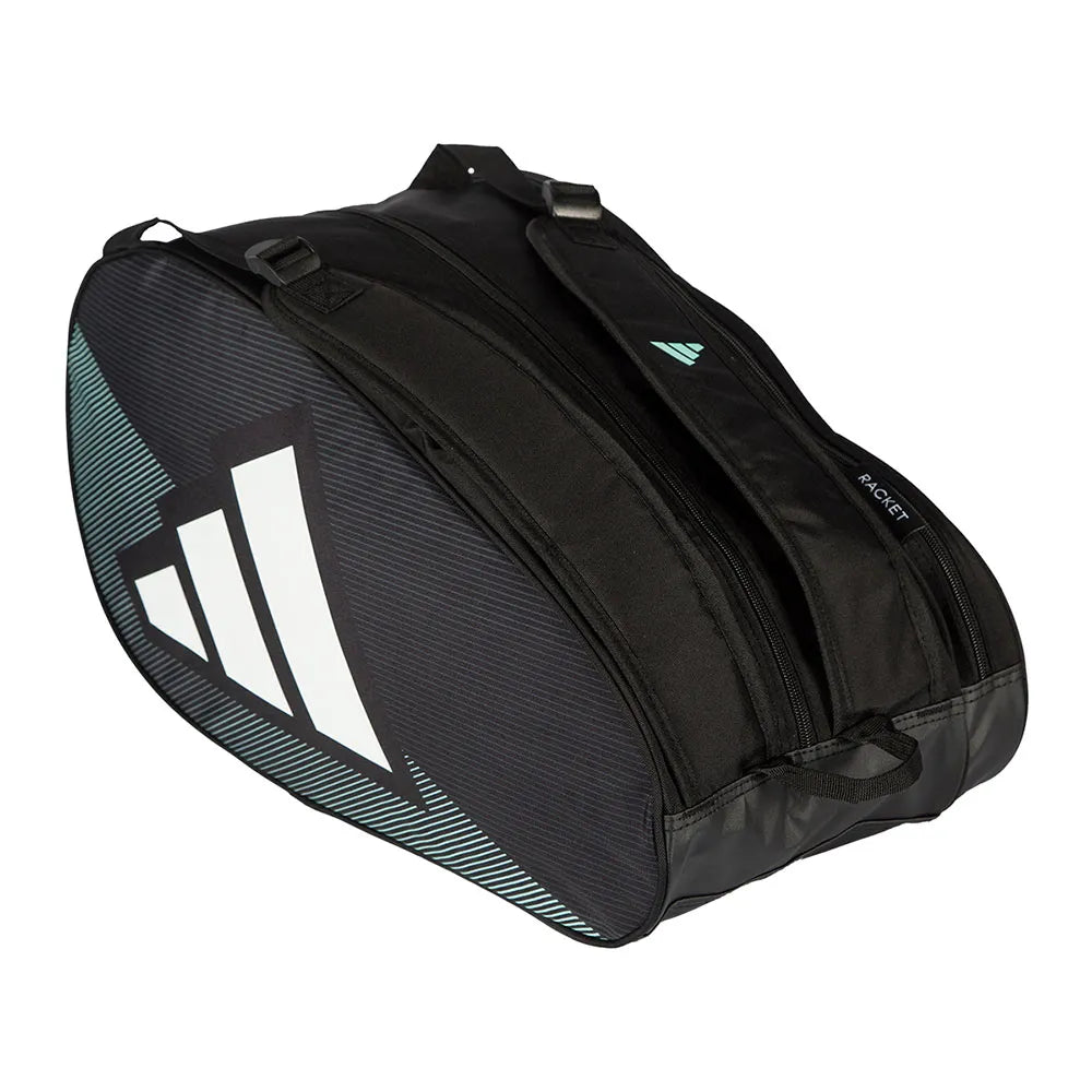 Adidas Control 2026 Padel Racket Bag Black