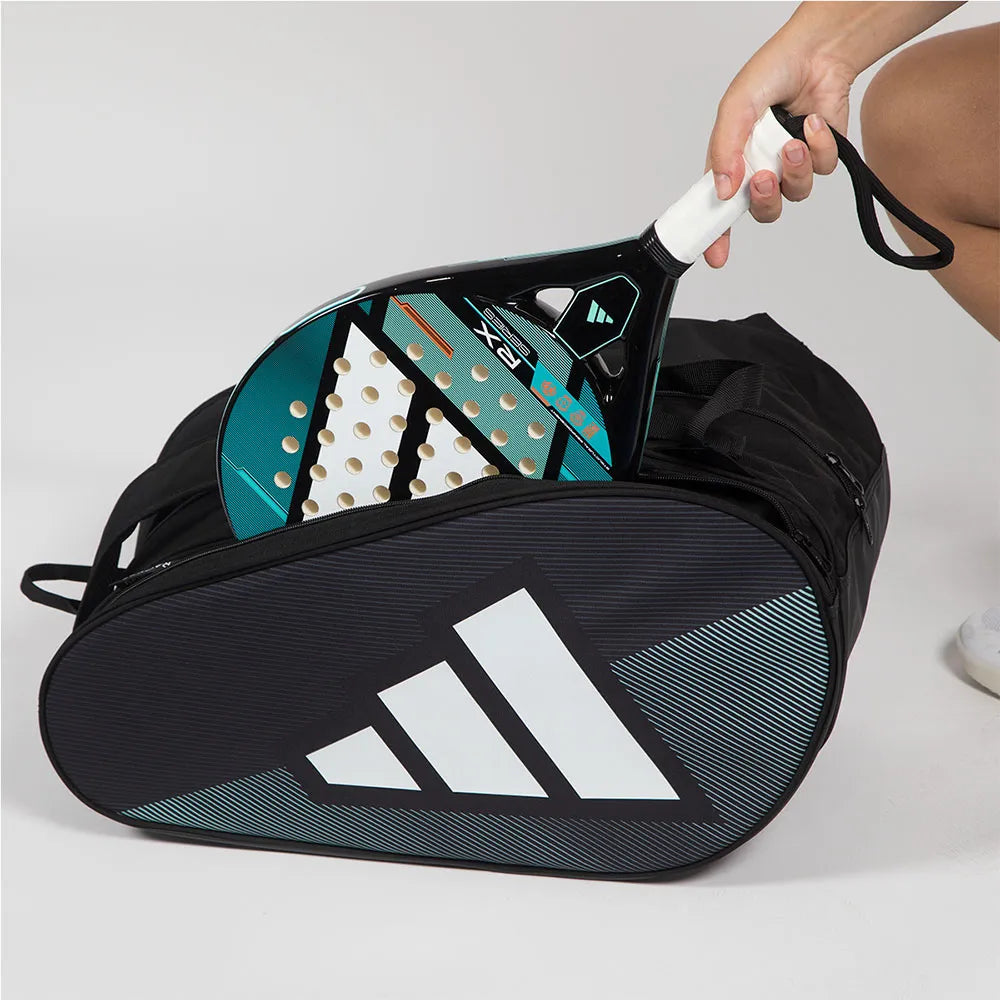 Adidas Control 2026 Padel Racket Bag Black