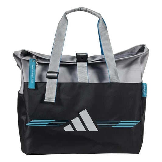 Adidas Weekend Bag - 3.4 Offwhite