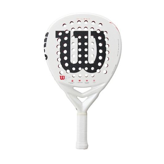 Bela LS V3 Padel Racket
