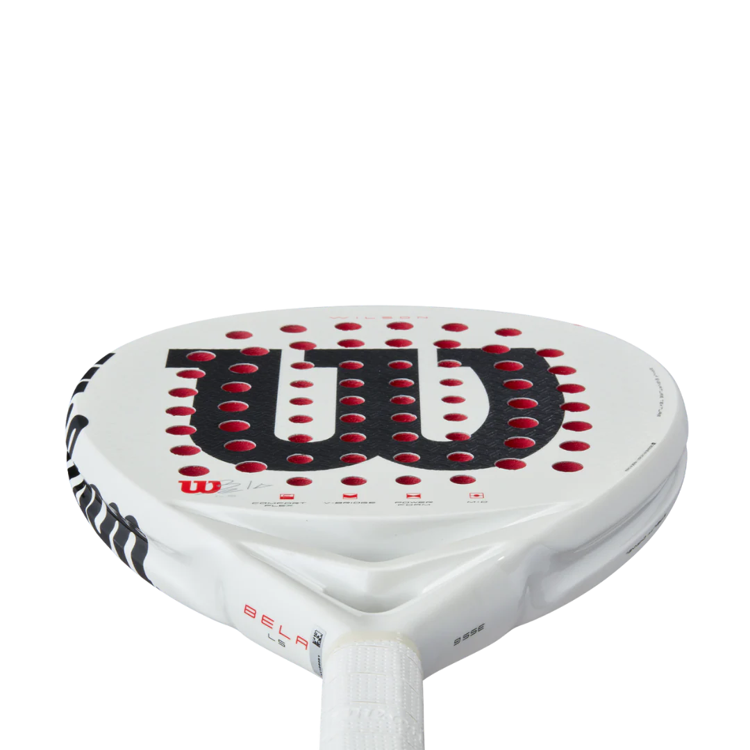 Bela LS V3 Padel Racket