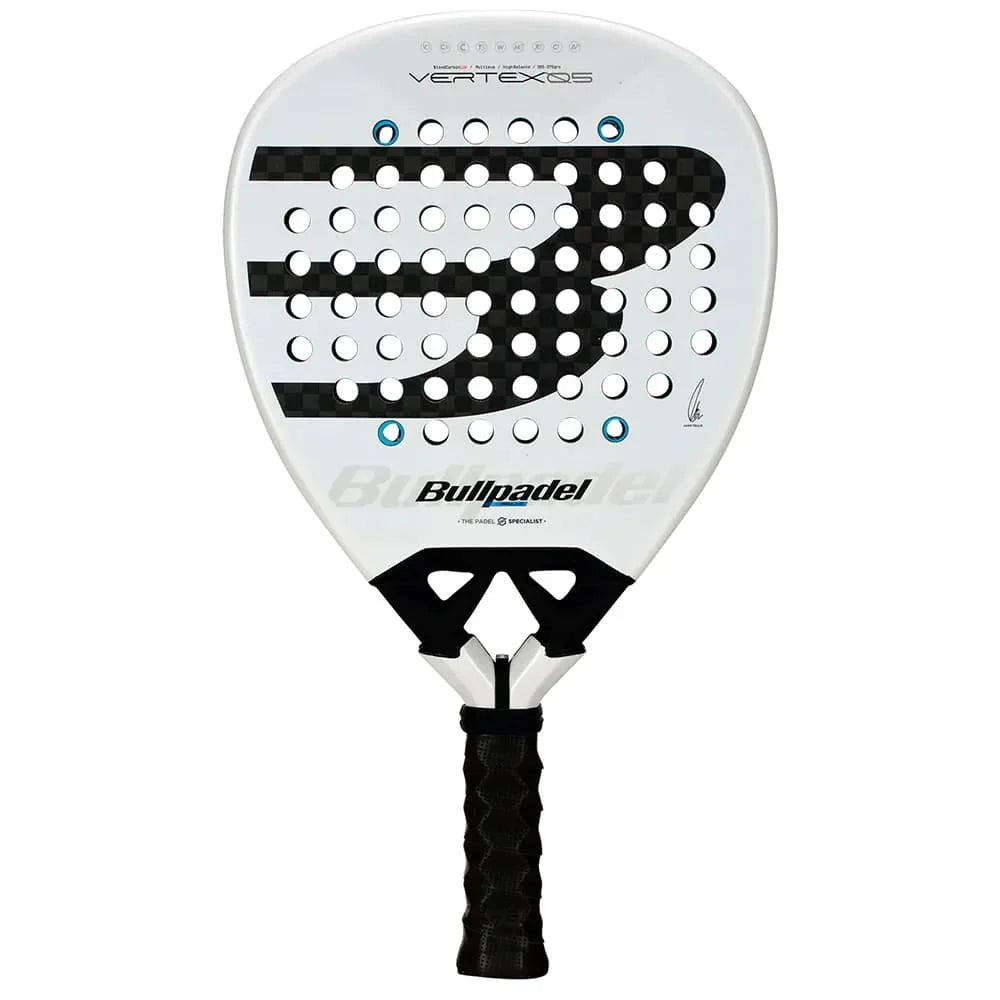BULL PADEL RACKET Vertex 05