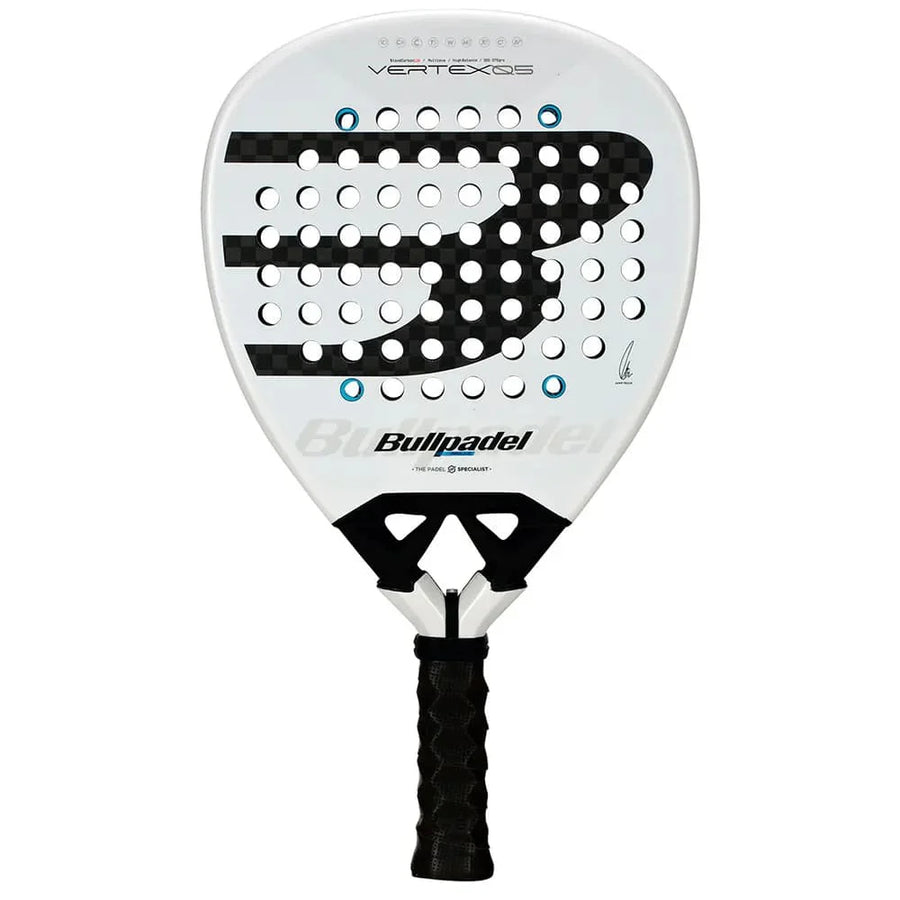 BULL PADEL RACKET Vertex 05