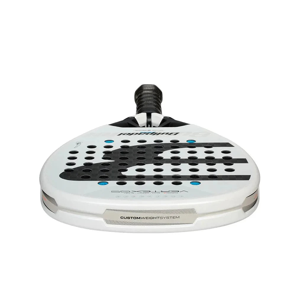 BULL PADEL RACKET Vertex 05