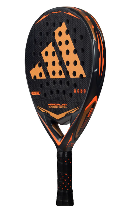 Adidas Arrow Hit Carbon CTRL 2026