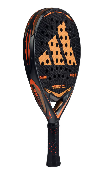 Adidas Arrow Hit Carbon CTRL 2026
