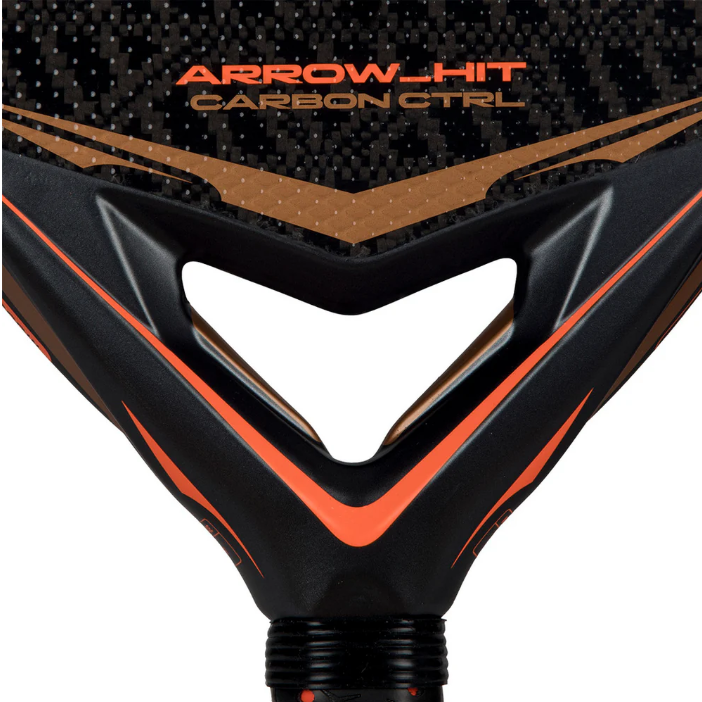 Adidas Arrow Hit Carbon CTRL 2026