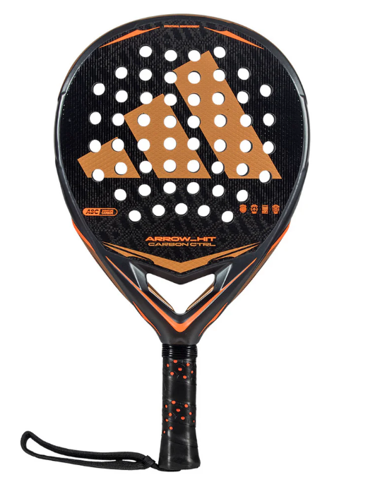Adidas Arrow Hit Carbon CTRL 2026