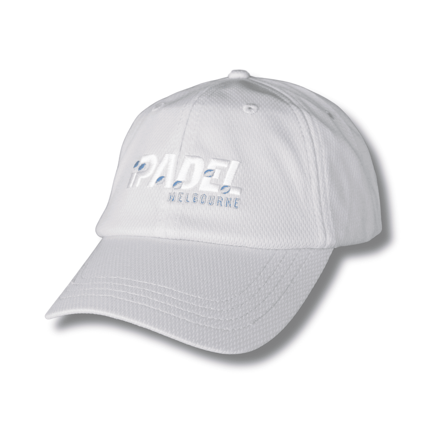 iPadel Cap - Grey