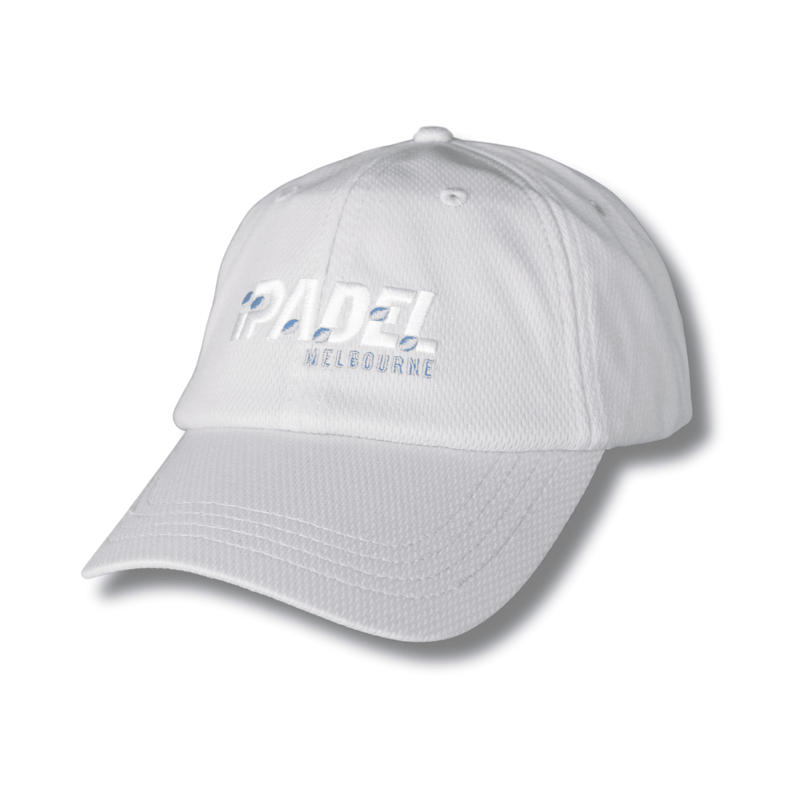 iPadel Cap - Grey