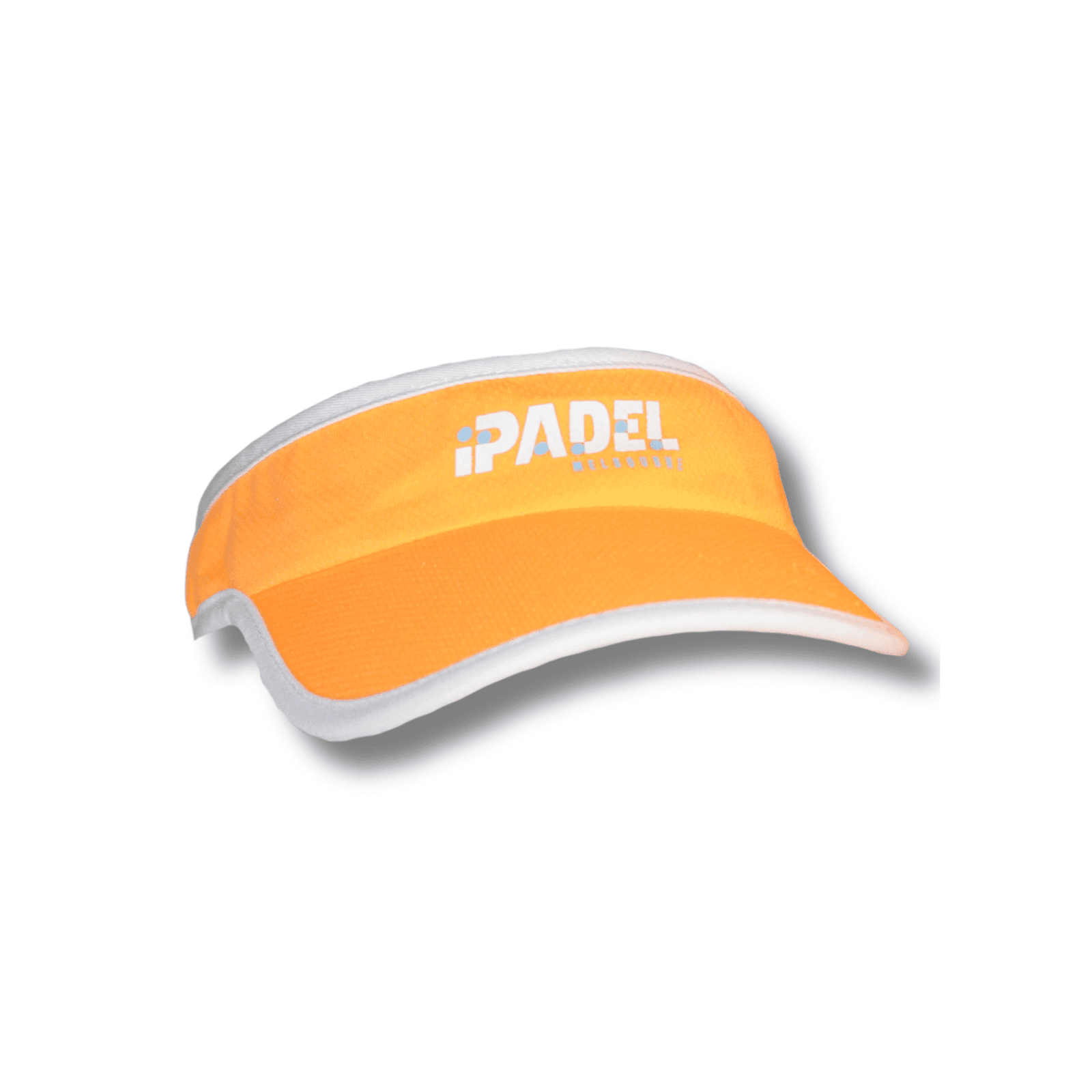 iPadel Orange Visor