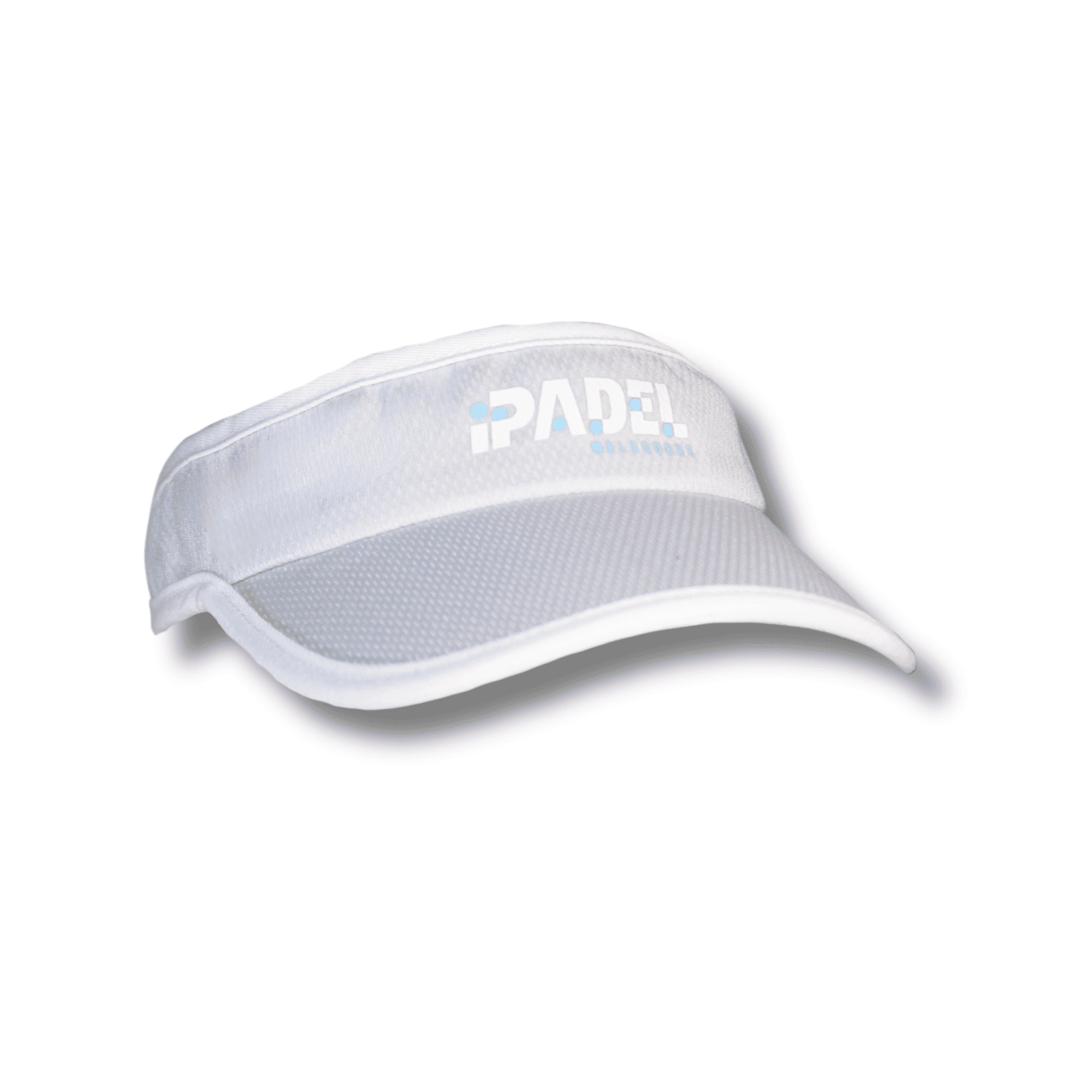 iPadel Visor - Grey