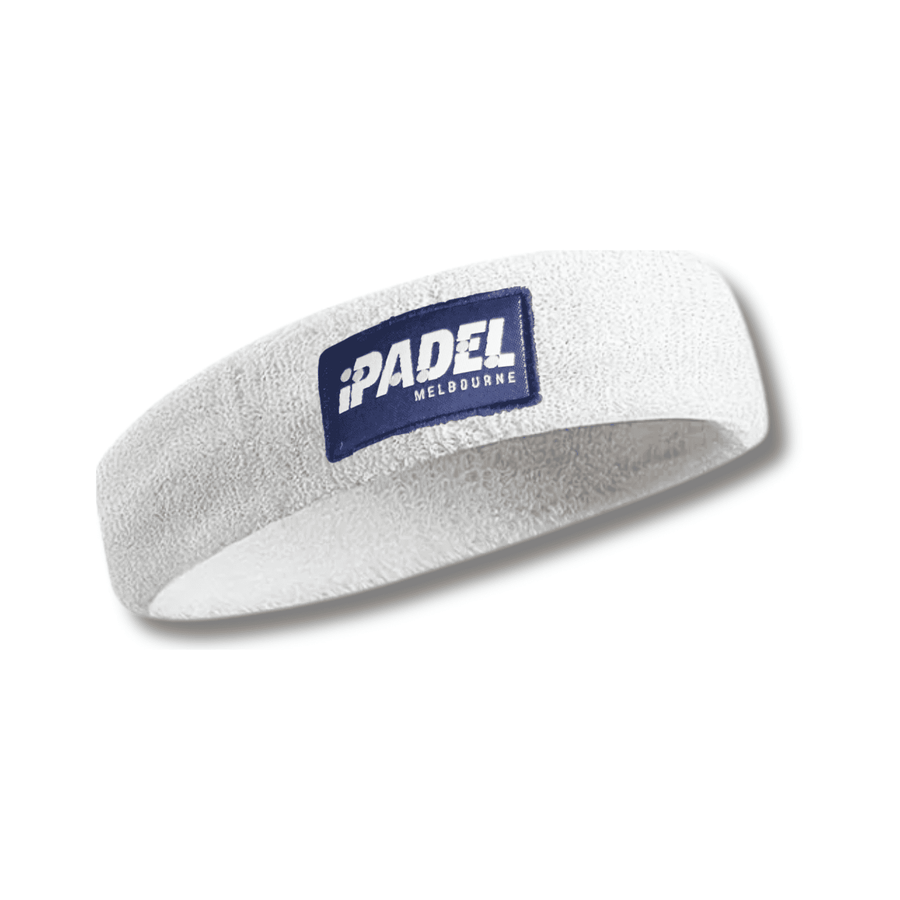 iPadel Headband