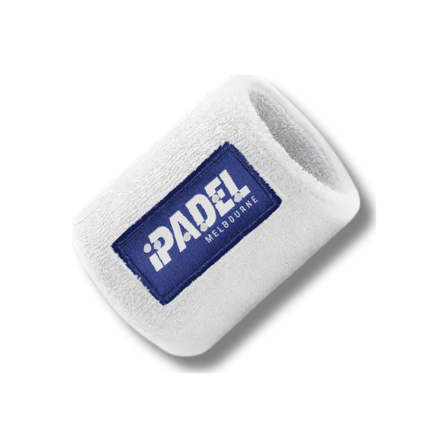 iPadel Wristband