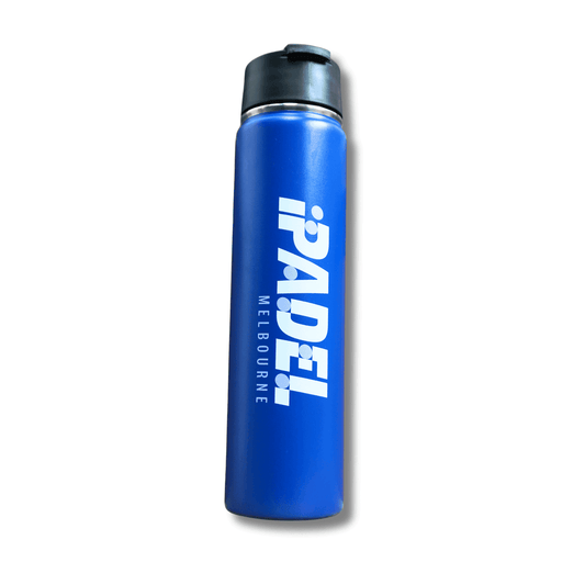 iPadel Stainless Steel Drink Bottle