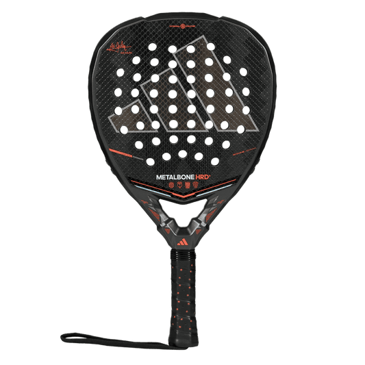 Adidas Racket - Metalbone HRD+ 2026