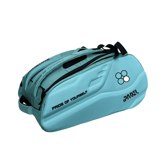 iPadel Bag - Elite - Green