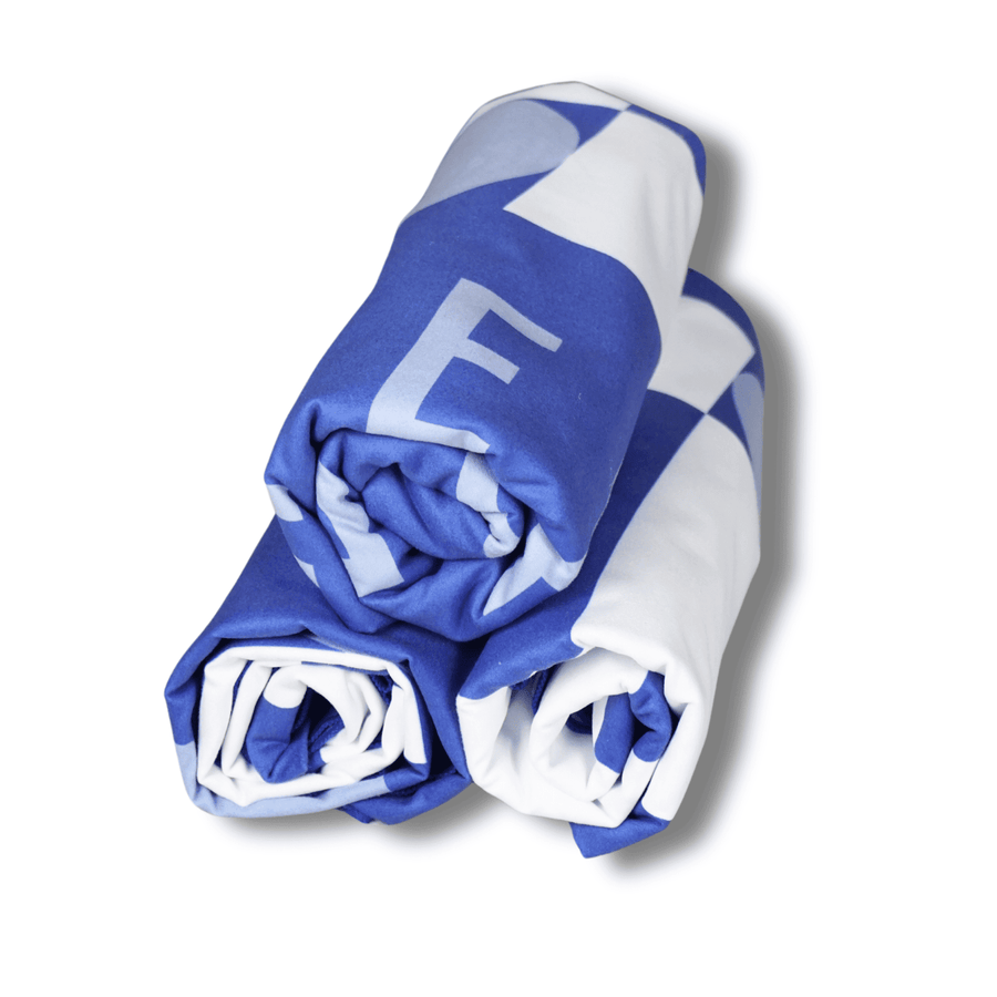 iPadel Microfiber Towel
