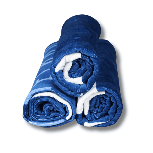 iPadel Cotton Towel