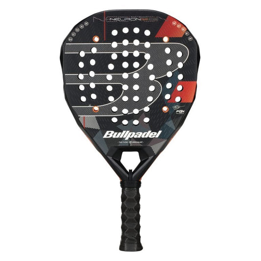 BULL PADEL RACKET 02 NEURON EDGE