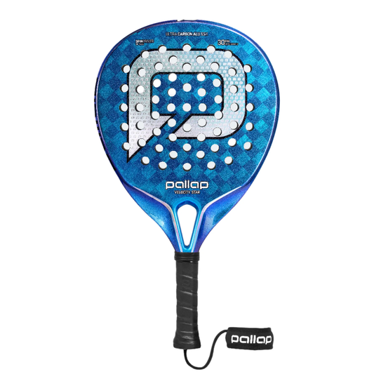 PALLAP RACKET VELOCITY STAR