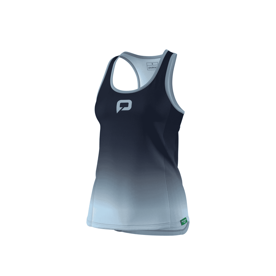 Pallap Women's Competition Top - V1