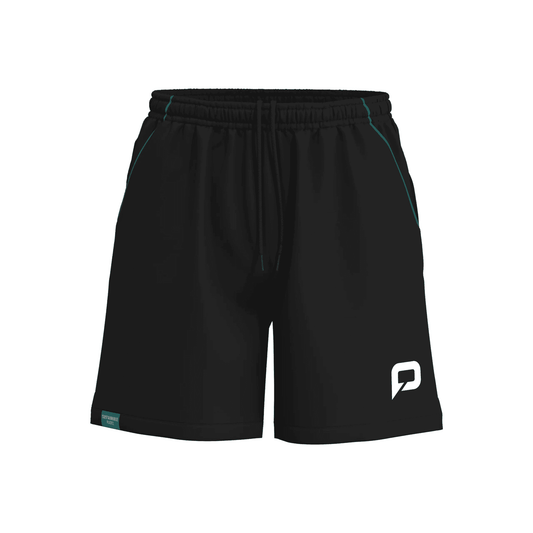 Pallap Men's - Competition Short with Mesh