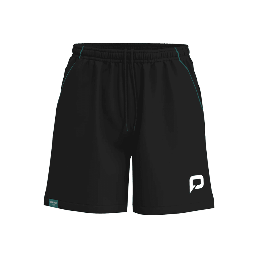 Pallap Men's - Competition Short with Mesh