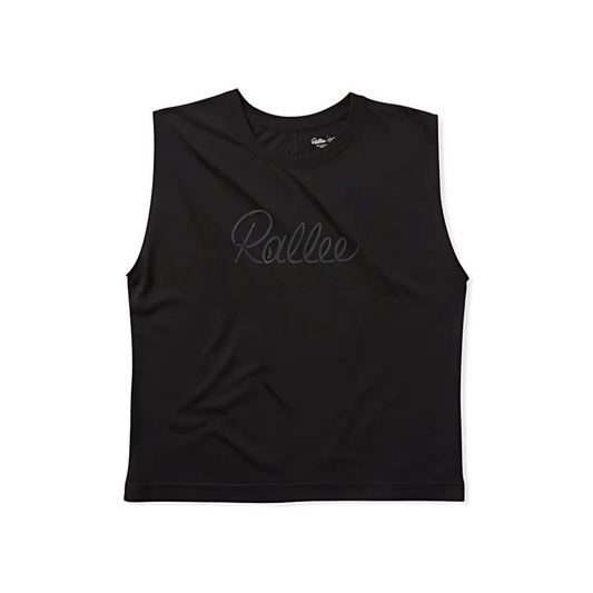 Rallee Women's - Liberty Tee Black