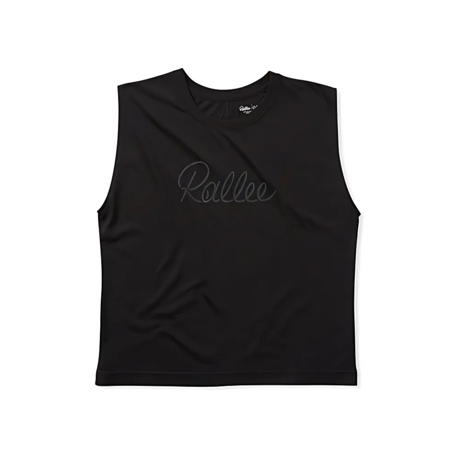 Rallee Women's - Liberty Tee Black
