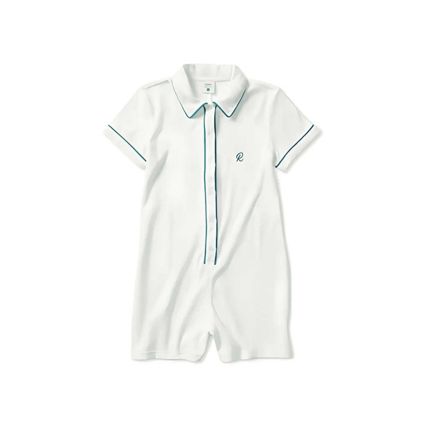 Rallee Women's - Grace Terry Onesie
