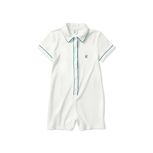 Rallee Women's - Grace Terry Onesie