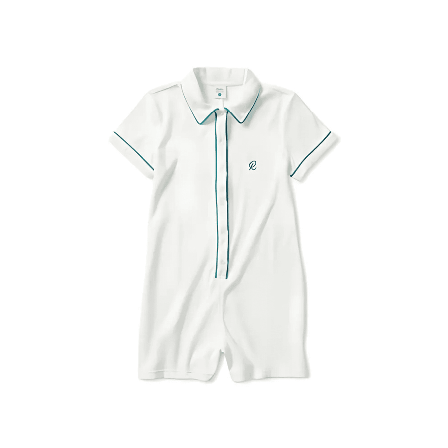 Rallee Women's - Grace Terry Onesie