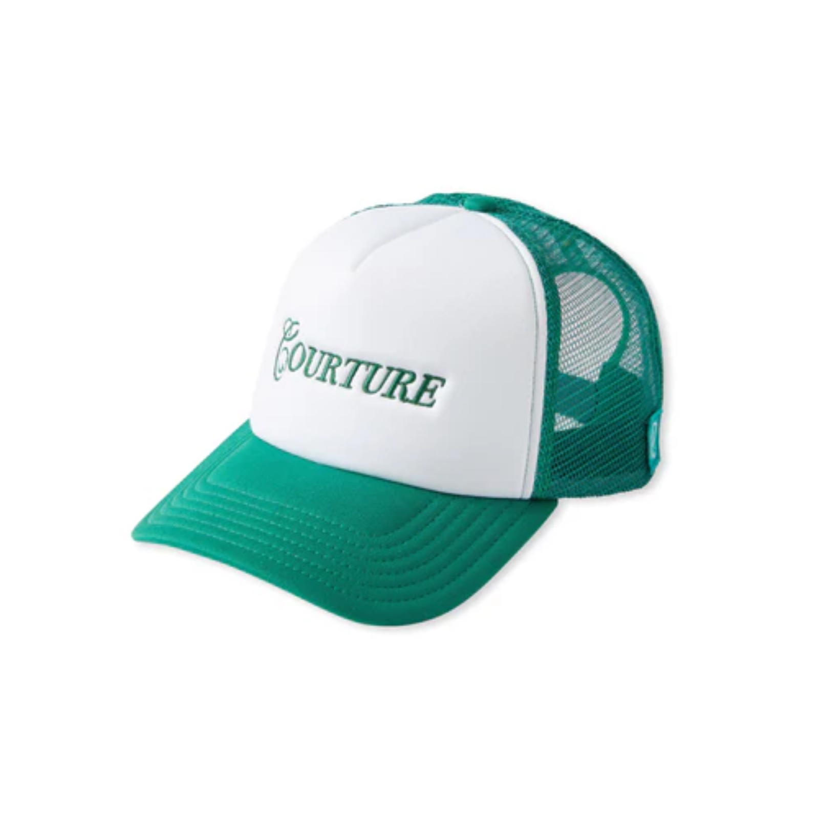 Rallee - Courture Trucker Cap